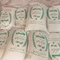 برنج هاشمی
