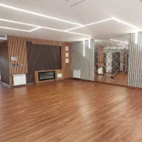 اپارتمان ۱۳۵ متری/فوری فوری / کاملا هوشمند