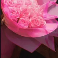 گل‌های روبانی زیبا و خاص