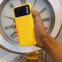 poco m3 64 ram4