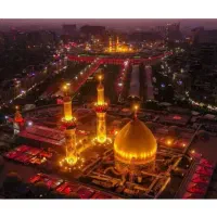 مسافر کربلا