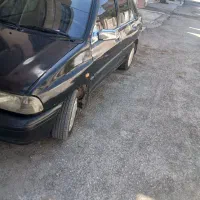 پراید دوگانه زیر قیمت