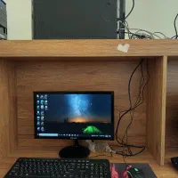 فروش 8سیستم بازی به صورت یکجا و نقدی با مانیتور