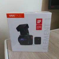 دوربین ثبت وقایع خودرو VANTRUE E1 4K
