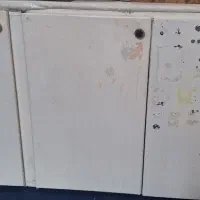 کابینت فلزی