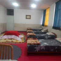 اقامتگاه،سویت،خانه مسافر