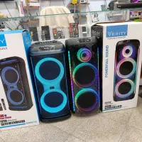 اسپیکر وریتی اقساط