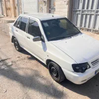 ۱۳۲ تمیز مدل ۸۹