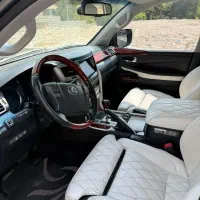 Lexus lx 570|خودرو سواری و وانت|تهران, سهروردی|دیوار