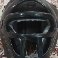 کلاه و شورتک رزمی