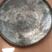 سینی مس ی قدیمی