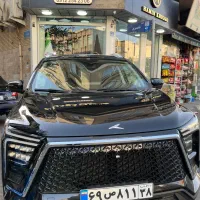 *کی ام سی x5صفر/اقساط ویژه بدون ضامن/تحویل فوری*