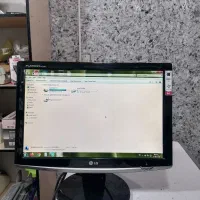 مانیتور 17 اینچ LG