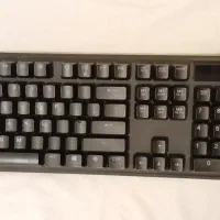 کیبورد گیمینگ Apex pro