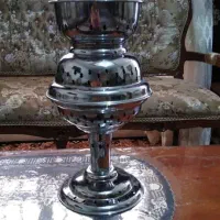 اسپند اسفند دود کن قدیمی