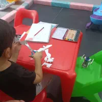 خانه بازی فینگیلیا خرم آباد