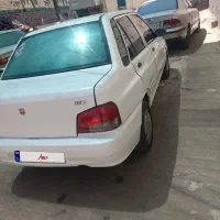 پراید 132خانگی مدل 90 فنی درجه یک