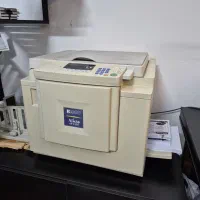 ریسوگراف jp1255