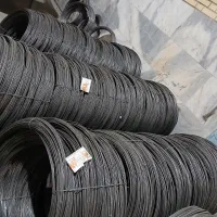 حراج سیم مفتول با قیمت استثنایی