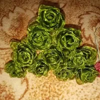 دسته گل|گل مصنوعی|یزد, |دیوار