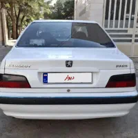 پژو پارس سال / تحویلی 1400/10/10