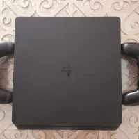 پی اس فور  اسلیم کپی خور
