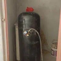 کپسول ال پی جی ۱۰۵ لیتری