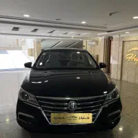 ام جی 5 مدل 2024 - نقد و اقساط با تحویل فوری