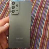 سامسونگ Galaxy A73 5G با حافظهٔ ۱۲۸ گیگابایت|موبایل|تهران, امیریه|دیوار