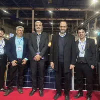 با دلار ۸۰ هزاری  باتری های برق خورشیدی تمام اقساط