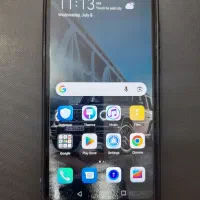 هواوی y5 2019 درحد نو