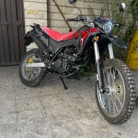 کویر ۲۵۰ سی سی (T6)