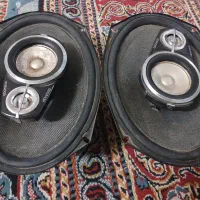 باند کنوود