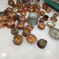 ظروف مس
