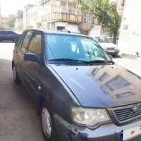 پراید 111 مدل 95