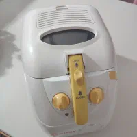 سرخ کن سانی