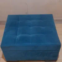 پاف جلو مبلی