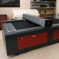دستگاه لیزر MdF/چوب/فلکسی