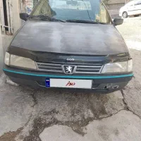 فروش پژو 405