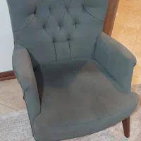 مبل ۴نفره با میز وسط
