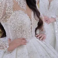 فروش لباس عروس