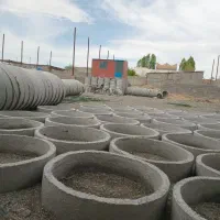 گلویی چاه قیمت شکن