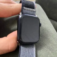 اپل واچ سری ۸ نایک سایز۴۵