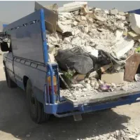 خاکبرداری .شن وماسه