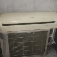 کولرگازی 24000اینورتر سامسونگ