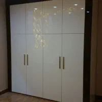 کمد دیواری اقساط ۶ماهه( بدون بهره )