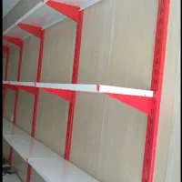 قفسه فروشگاهی