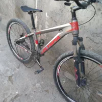 دوچرخه المپیا سایز26