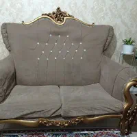 مبل مدل استیل