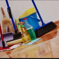 شرکت نظافتی پاکبان